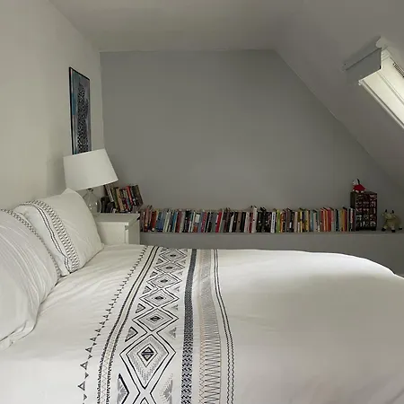 Secluded Garden Sanctuary In Charming Clifton Village Nyaraló Bristol